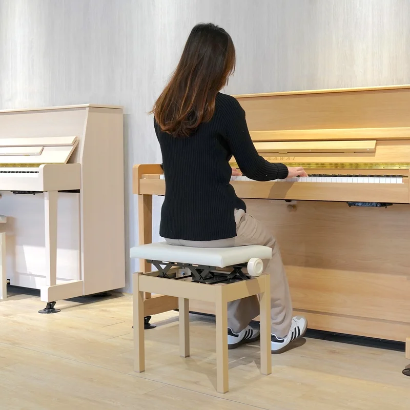 KAWAI NF-15 (Mocha) - Elite Piano
