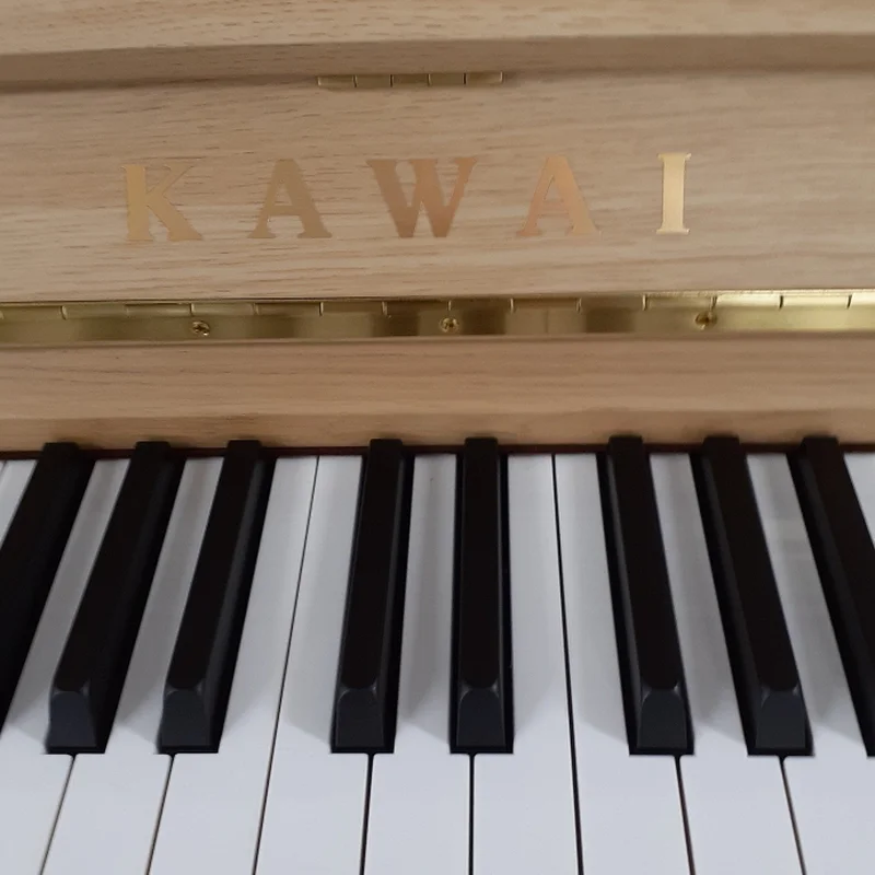 KAWAI NF-15 (Mocha) - Elite Piano