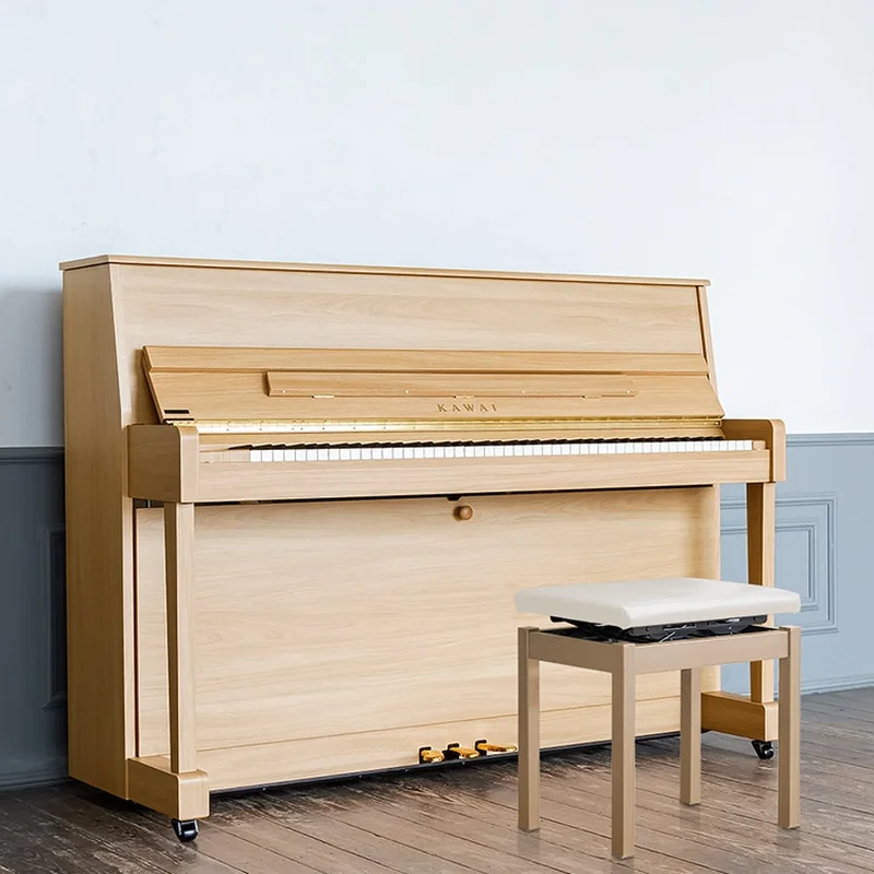 KAWAI NF-15 (Mocha) - Elite Piano