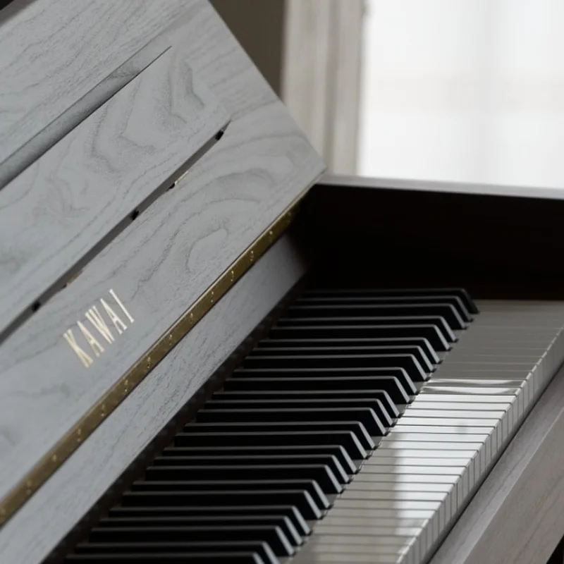 KAWAI NF-15 (Chocolat) - Elite Piano