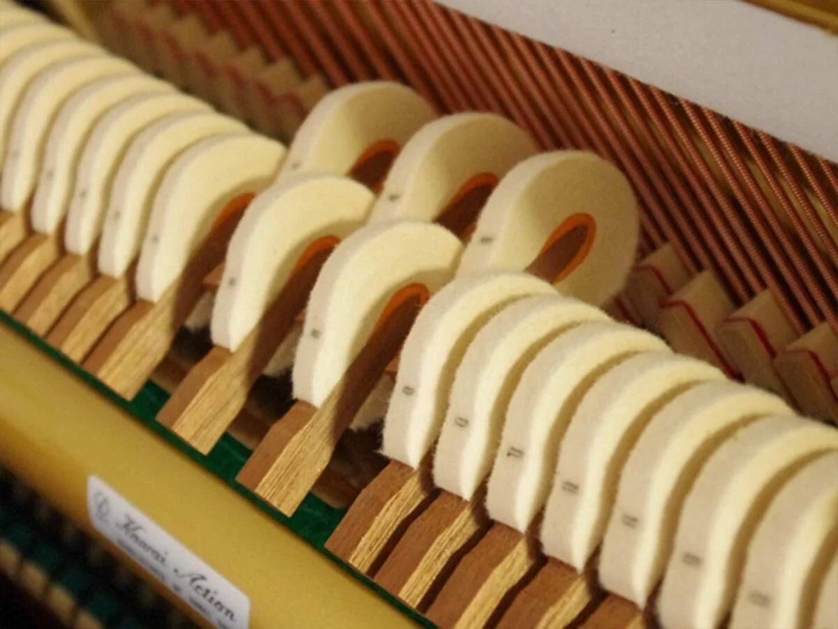 KAWAI NS-10M - Elite Piano