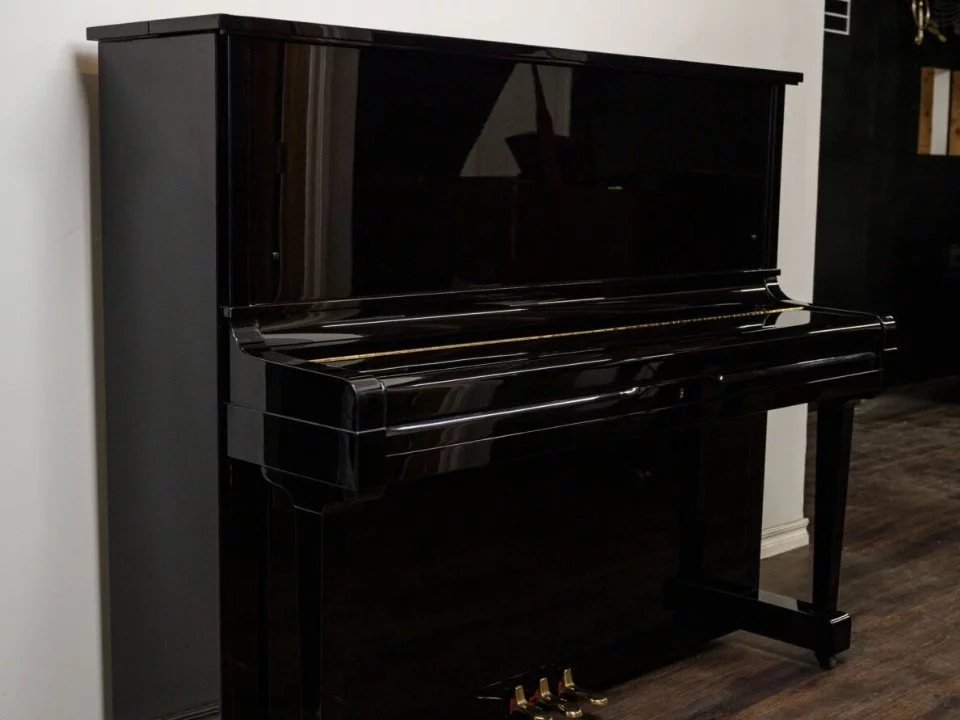 KAWAI NS-35 - Elite Piano