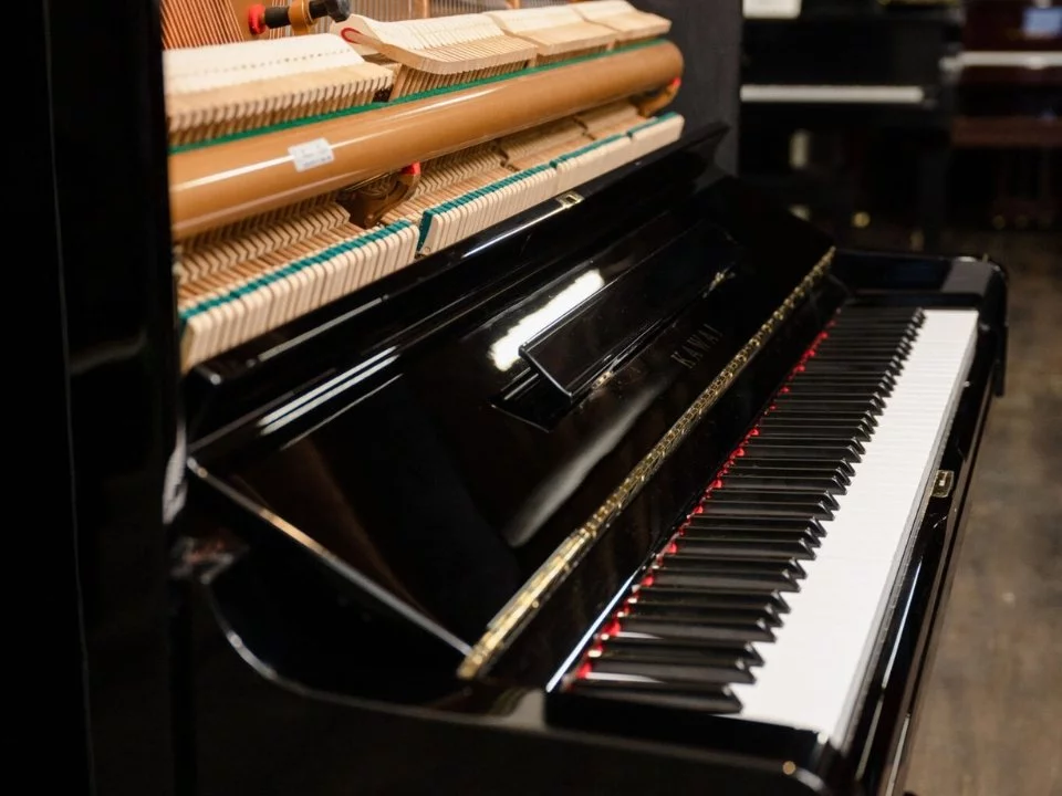 KAWAI NS-35 - Elite Piano