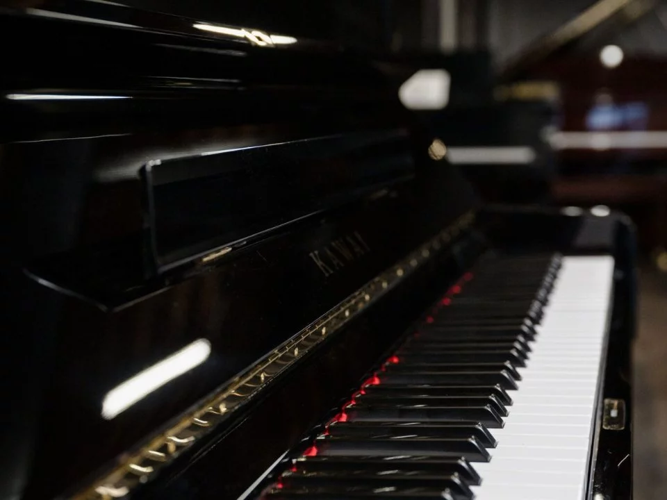 KAWAI NS-35 - Elite Piano