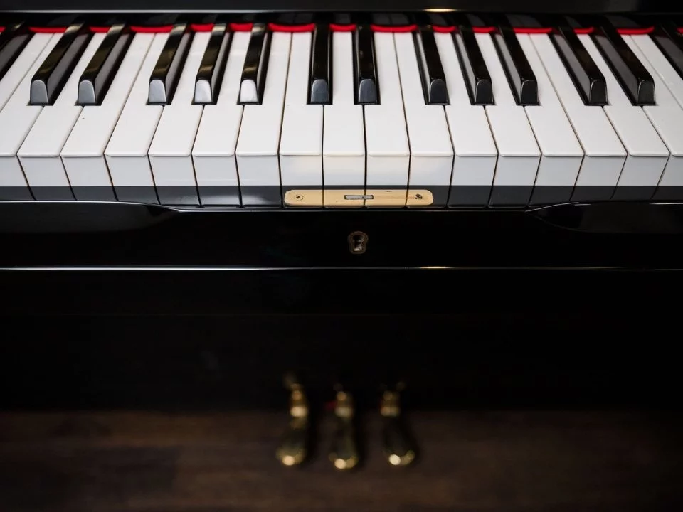 KAWAI NS-35 - Elite Piano