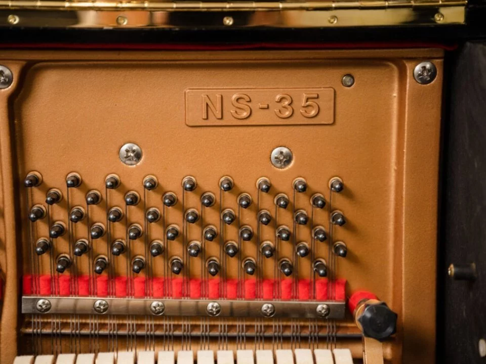 KAWAI NS-35 - Elite Piano