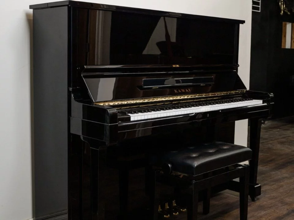 KAWAI NS-35 - Elite Piano