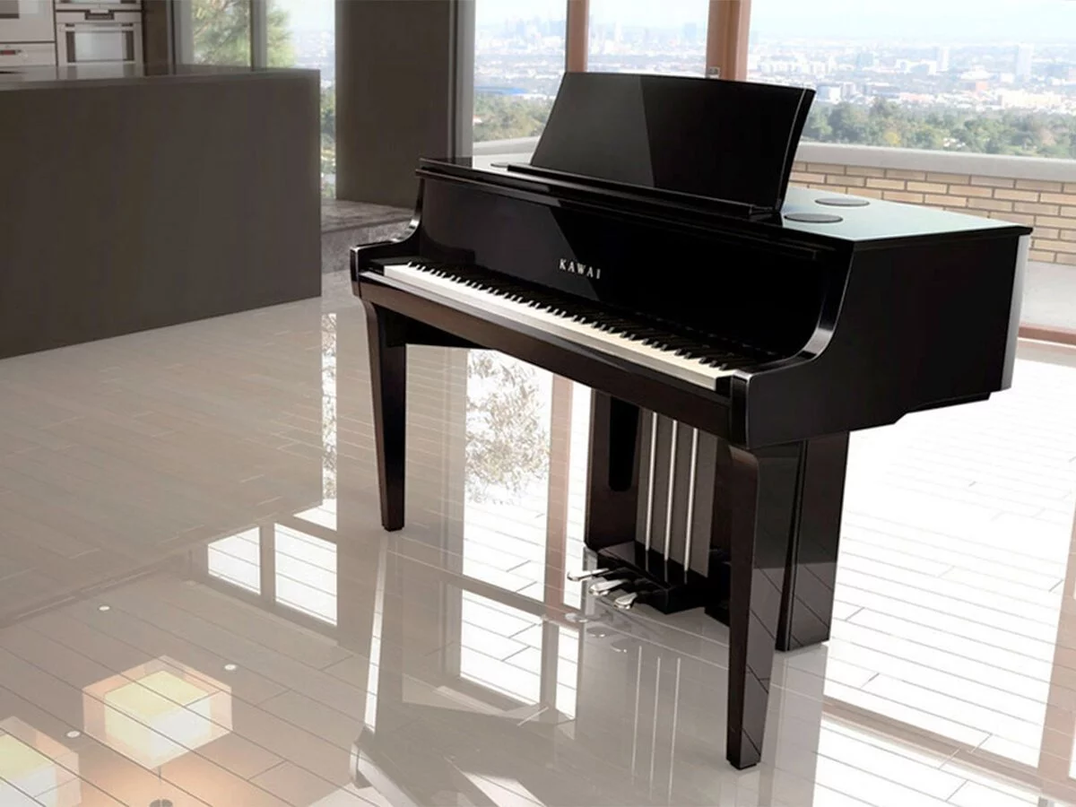KAWAI NV10 Hybrid (USED) - Elite Piano