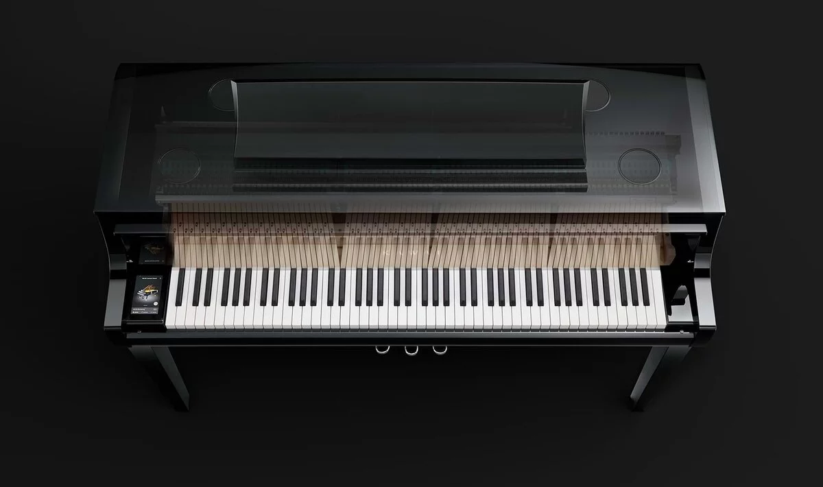 KAWAI NV10 Hybrid (USED) - Elite Piano