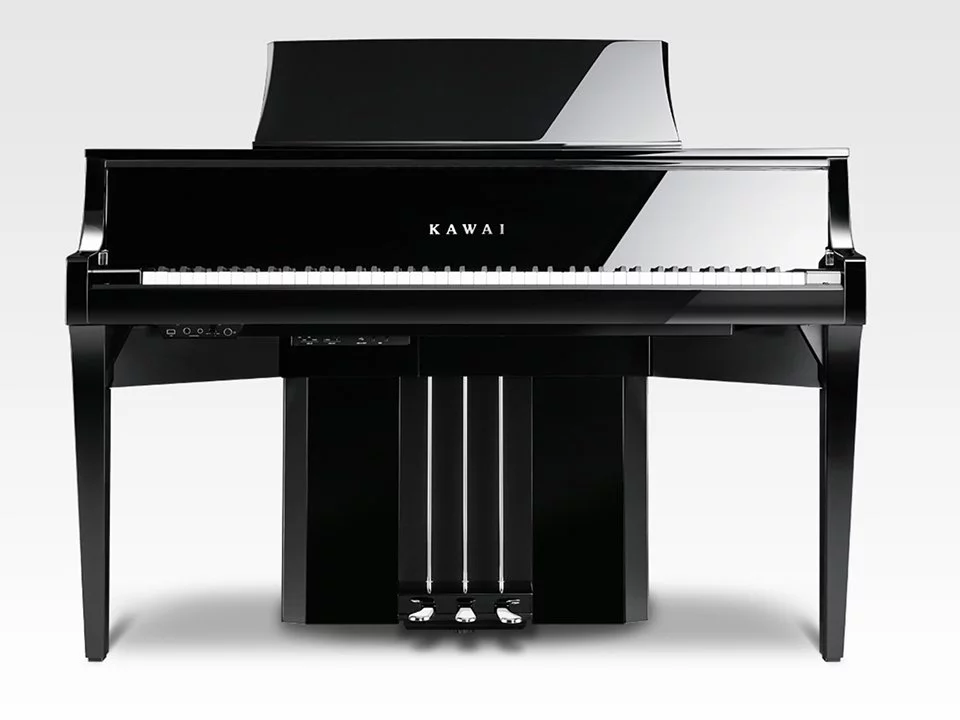 KAWAI NV10 Hybrid (USED) - Elite Piano