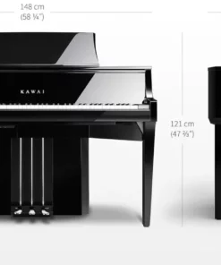 KAWAI NV10 Hybrid
