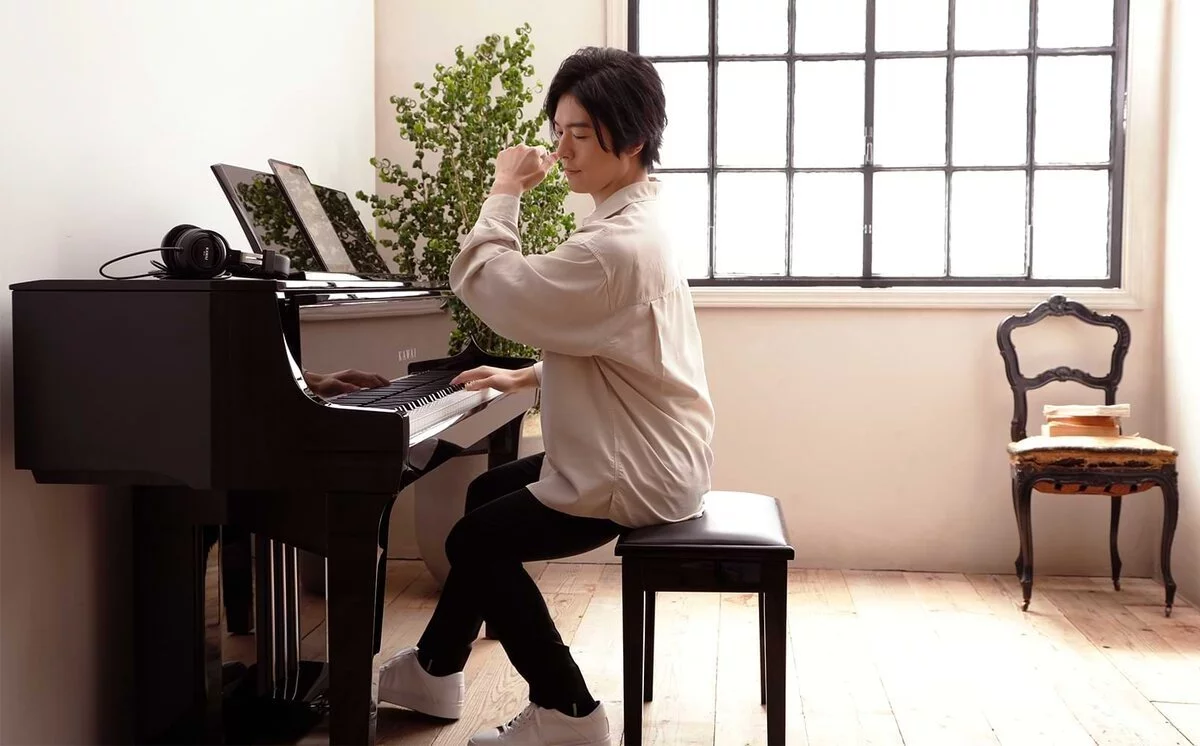 KAWAI NV10 Hybrid - Elite Piano