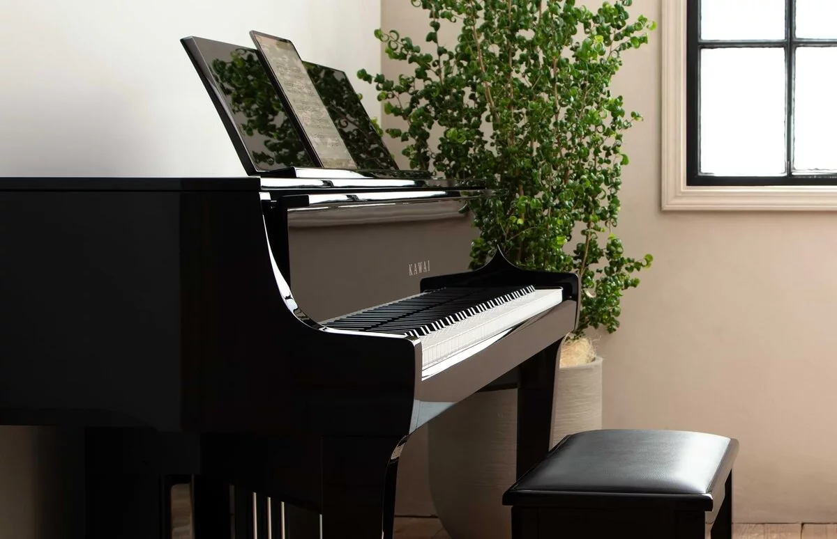 KAWAI NV10 Hybrid - Elite Piano