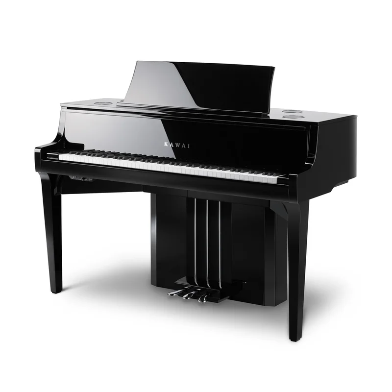 KAWAI NV10S Hybrid - Elite Piano
