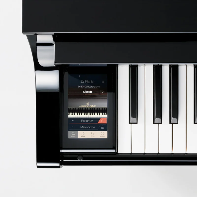 KAWAI NV10S Hybrid - Elite Piano