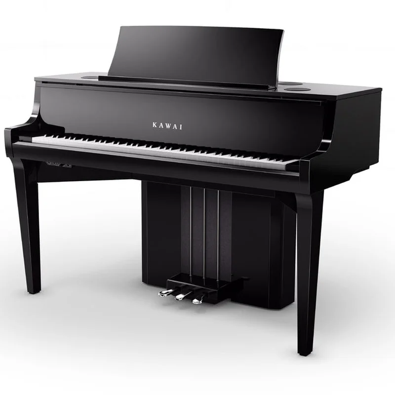 KAWAI NV10S Hybrid - Elite Piano