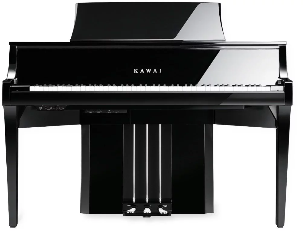 KAWAI NV10S Hybrid - Elite Piano