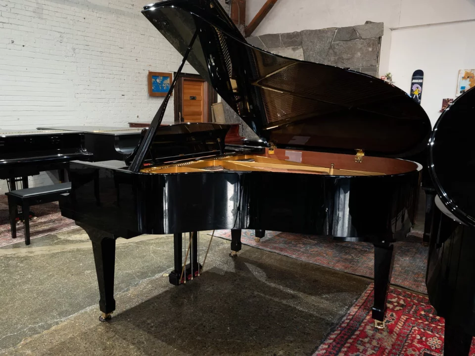 KAWAI RX-3 - Elite Piano
