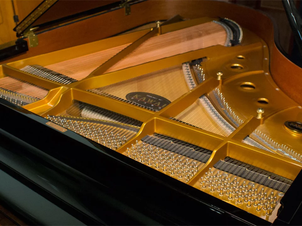 KAWAI RX-3 - Elite Piano