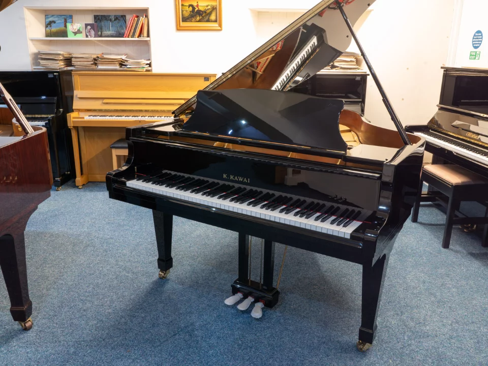 KAWAI RX-3 - Elite Piano