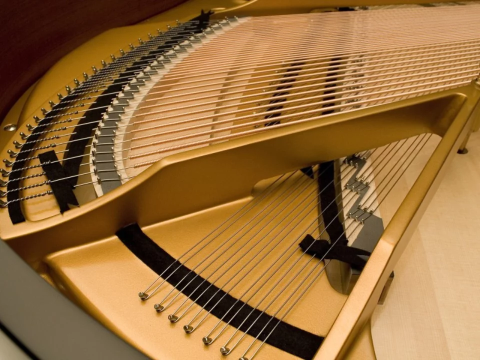 KAWAI RX-3 - Elite Piano