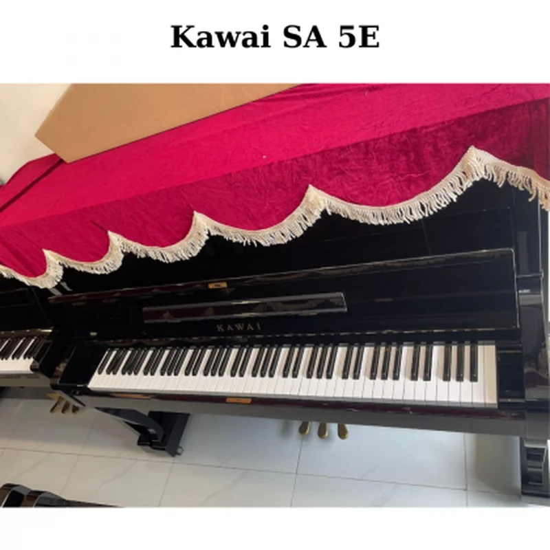 KAWAI SA-5E - Elite Piano