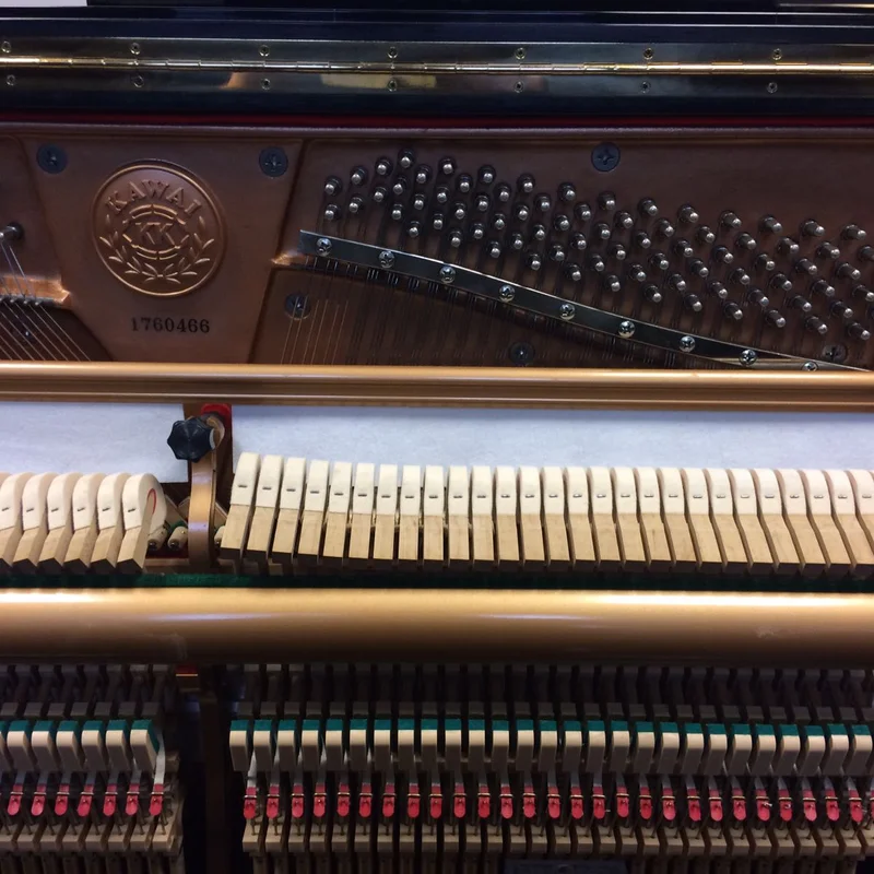 KAWAI SA-5E - Elite Piano
