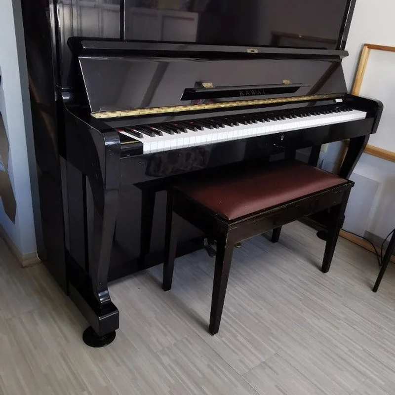 KAWAI SA-5E - Elite Piano