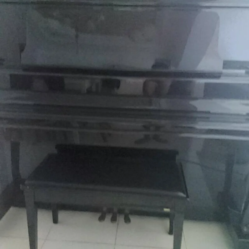 KAWAI SA-8E - Elite Piano