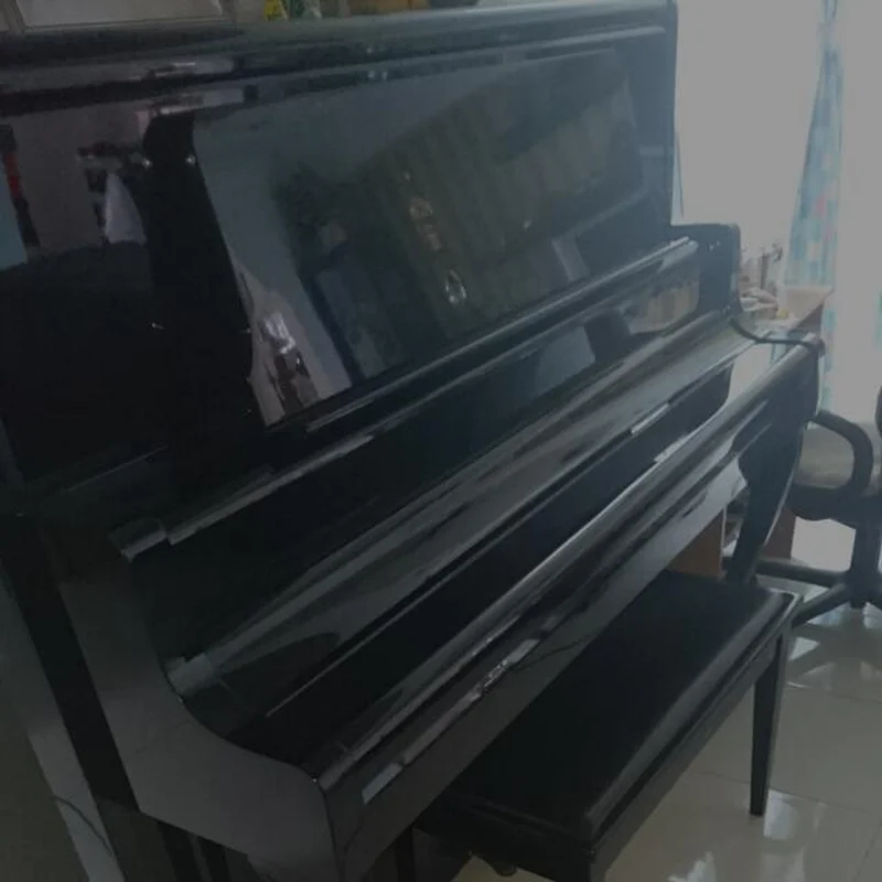 KAWAI SA-8E - Elite Piano
