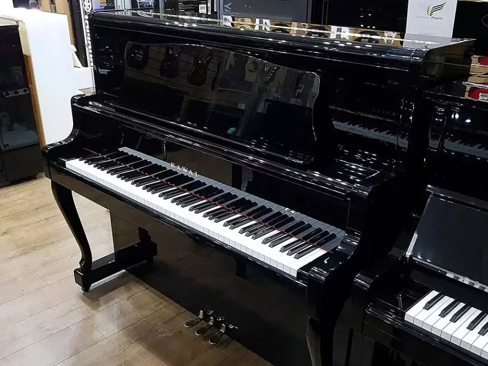 KAWAI SA-8E - Elite Piano