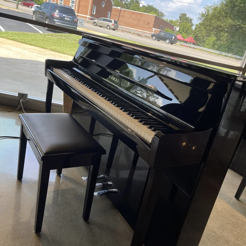 KAWAI SCA901 MB (USED) - Elite Piano