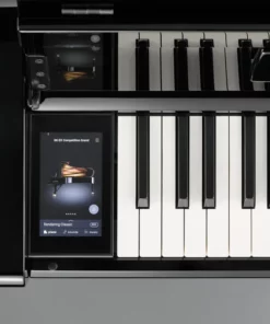 KAWAI SCA901 MB (USED)