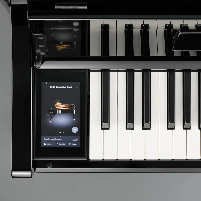 KAWAI SCA901 MB (USED) - Elite Piano