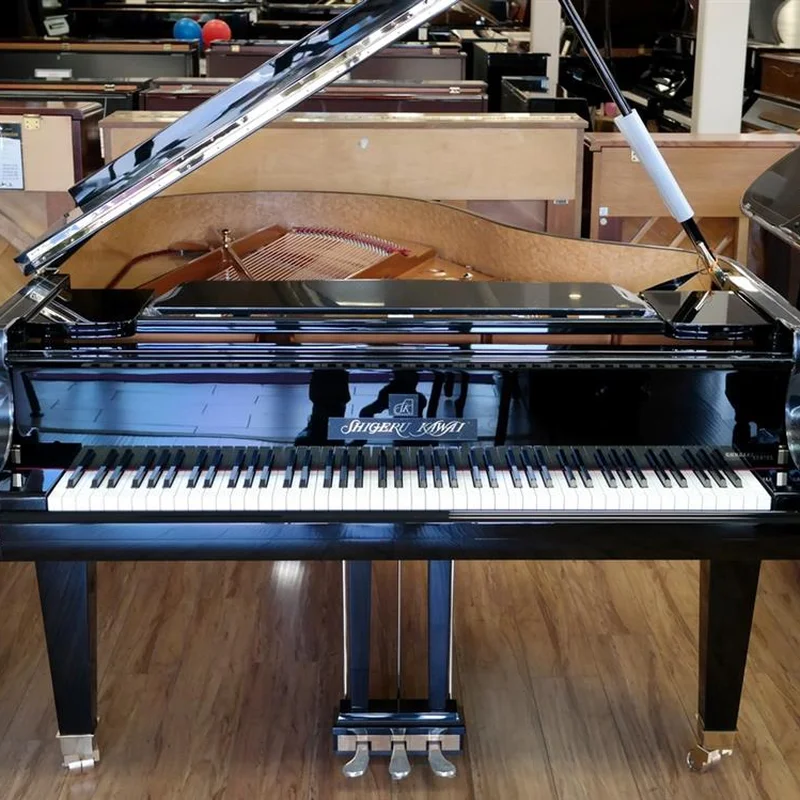 Shigeru Kawai SK-3 - Elite Piano