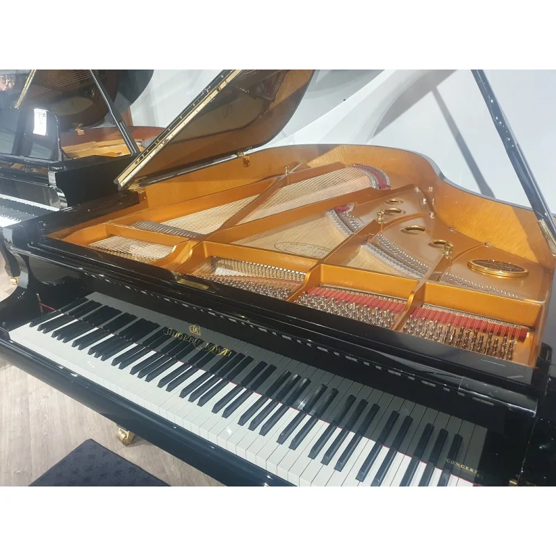 Shigeru Kawai SK-3 - Elite Piano
