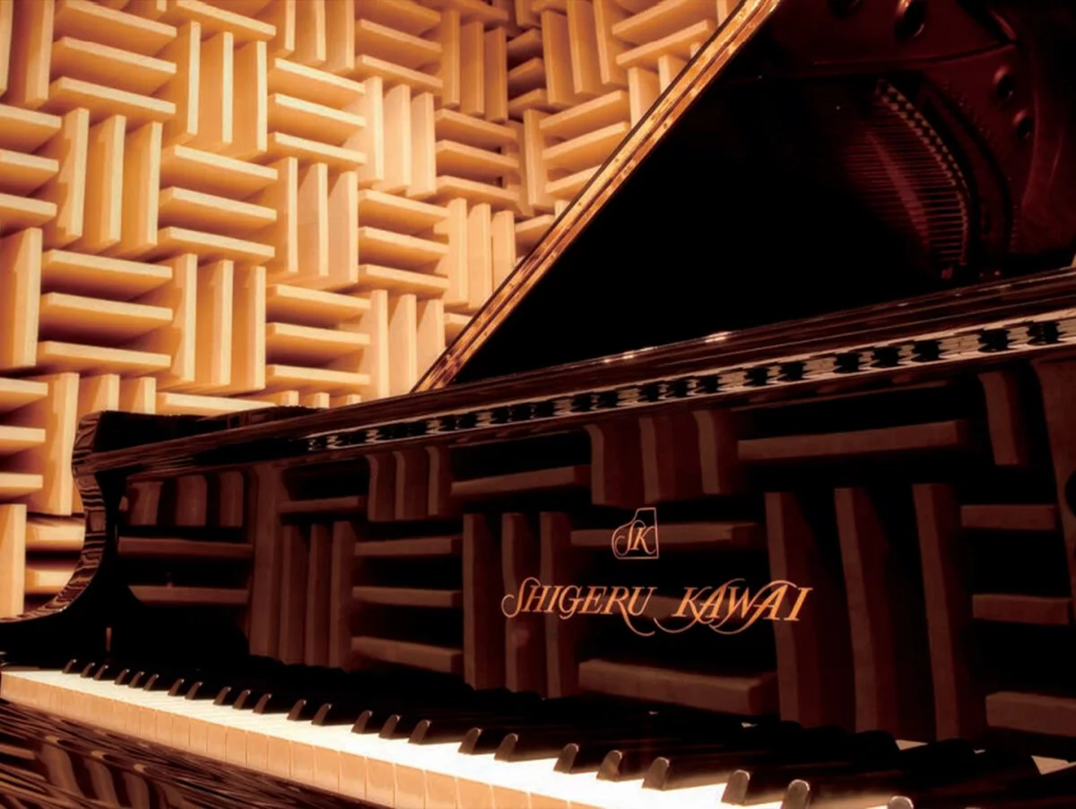 Shigeru Kawai SK-3 - Elite Piano
