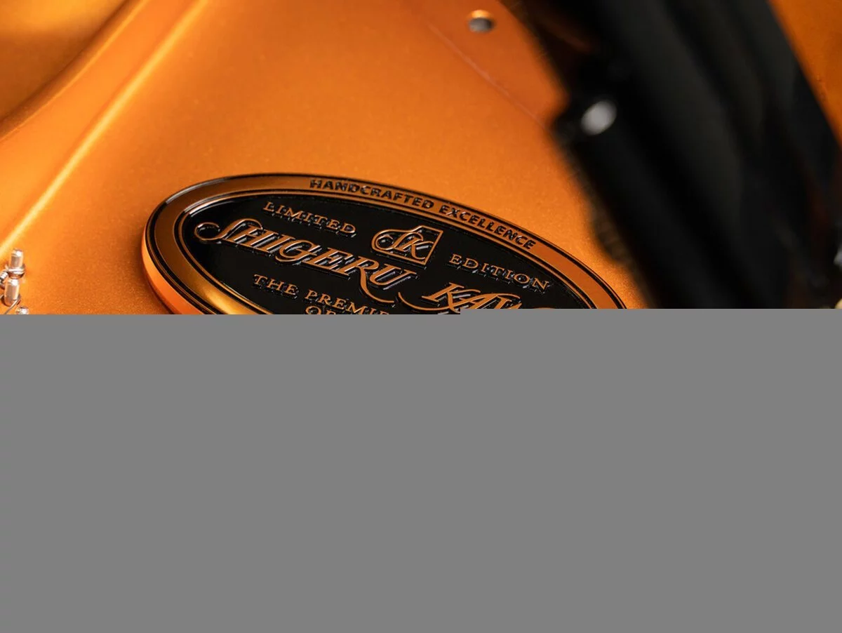 Shigeru Kawai SK-3 - Elite Piano
