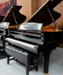 Shigeru Kawai  SK-6