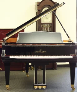 Shigeru Kawai  SK-6