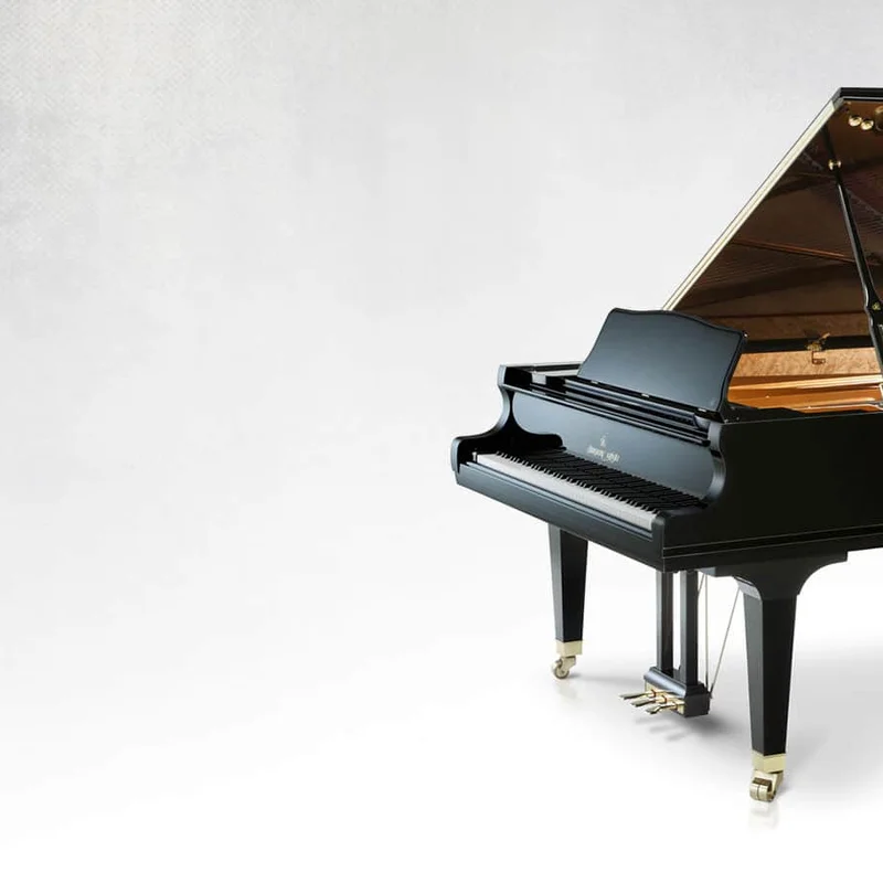 Shigeru Kawai  SK-7