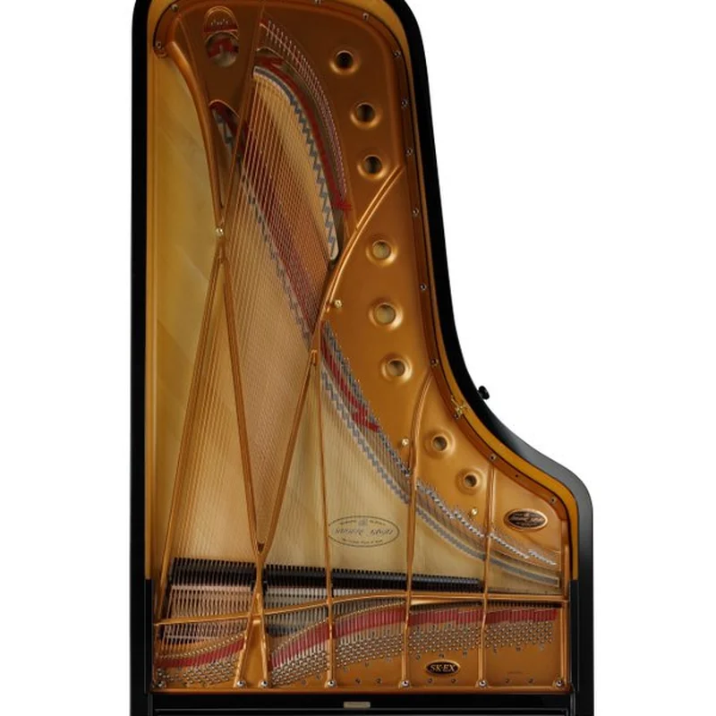 Shigeru Kawai SK-EX - Elite Piano