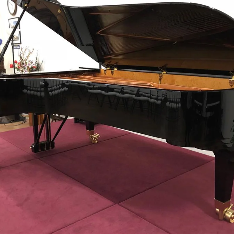 Shigeru Kawai SK-EX - Elite Piano