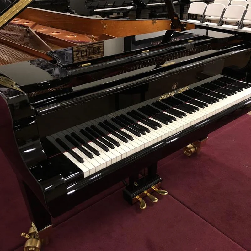Shigeru Kawai SK-EX - Elite Piano