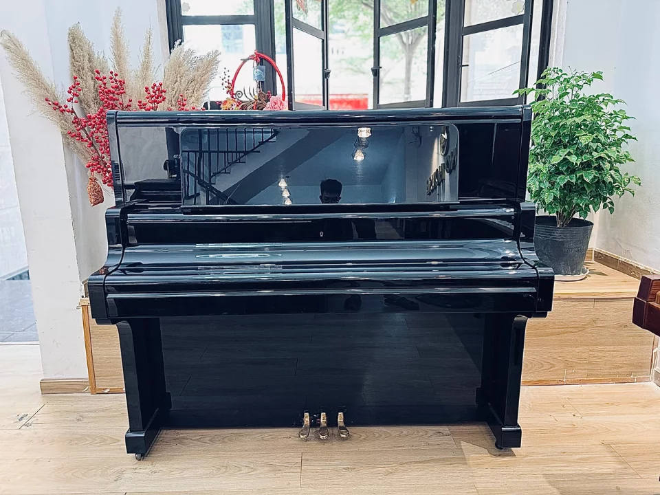 KAWAI US-55 - Elite Piano