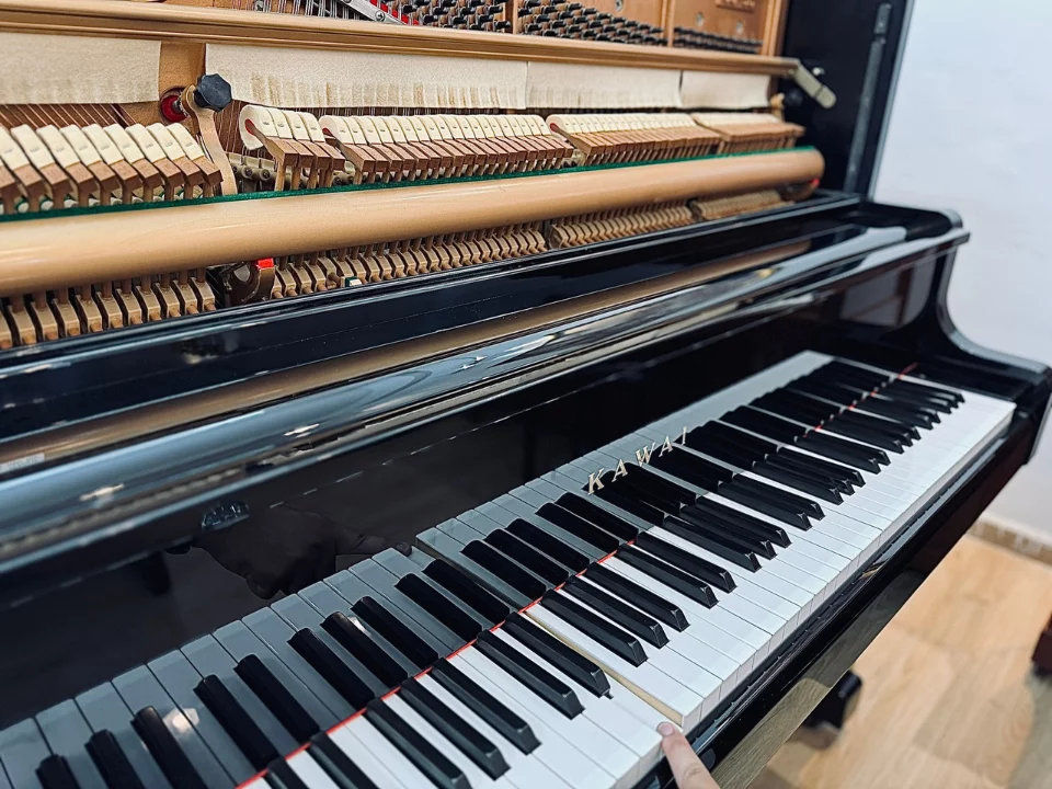 KAWAI US-55 - Elite Piano