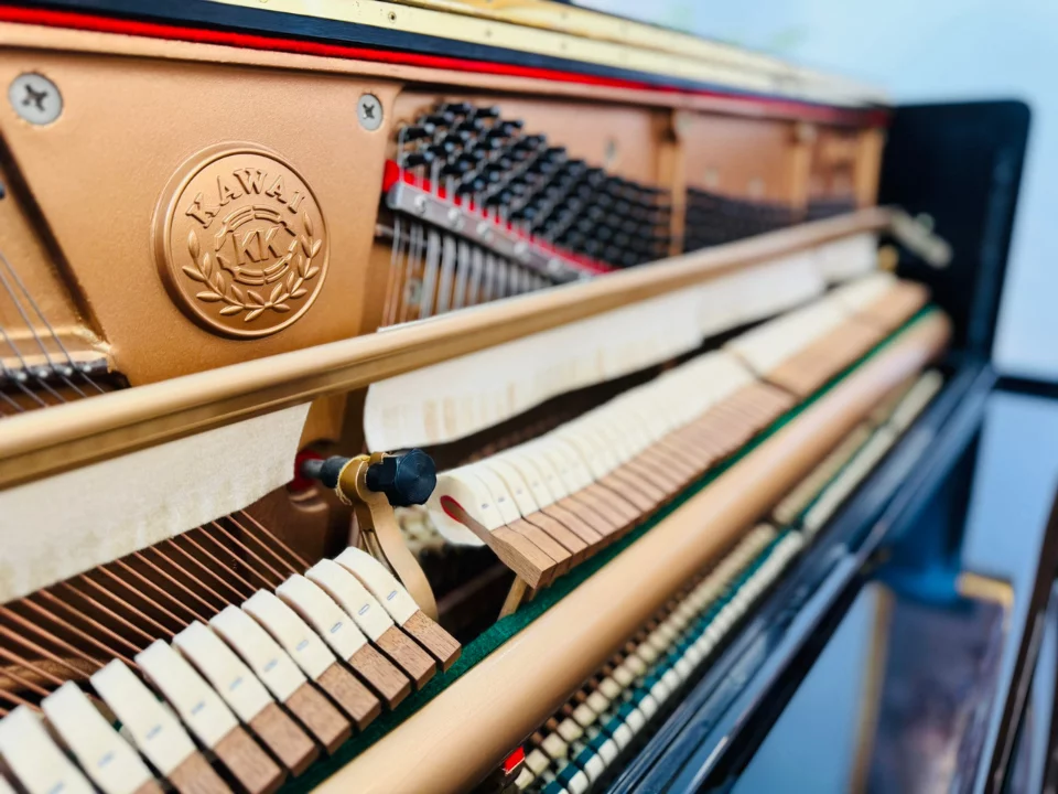 KAWAI US-55 - Elite Piano