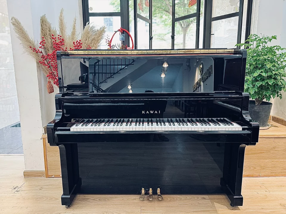 KAWAI US-55 - Elite Piano