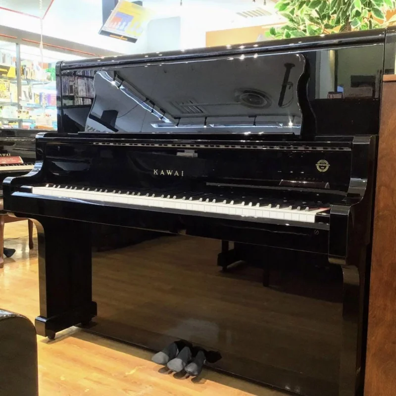 KAWAI US-63H - Elite Piano