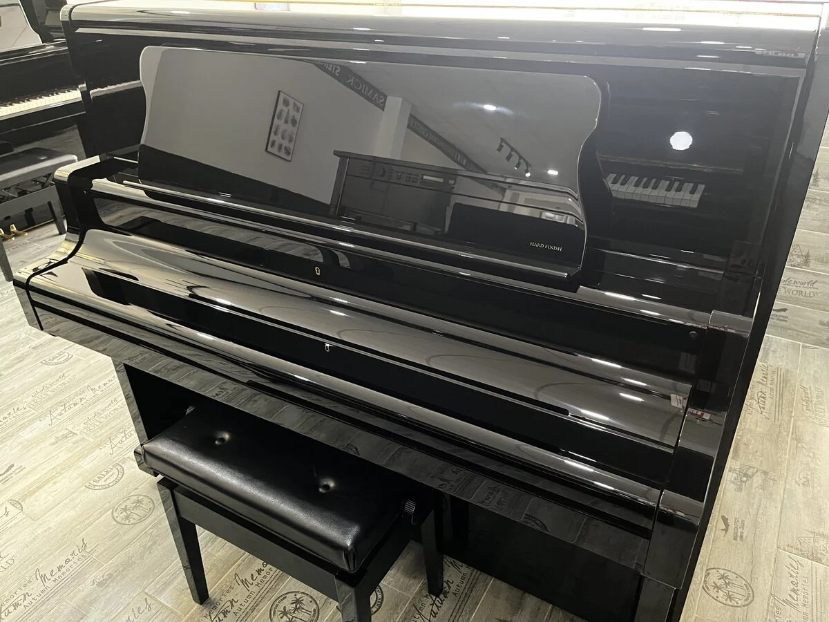 KAWAI US-63H - Elite Piano